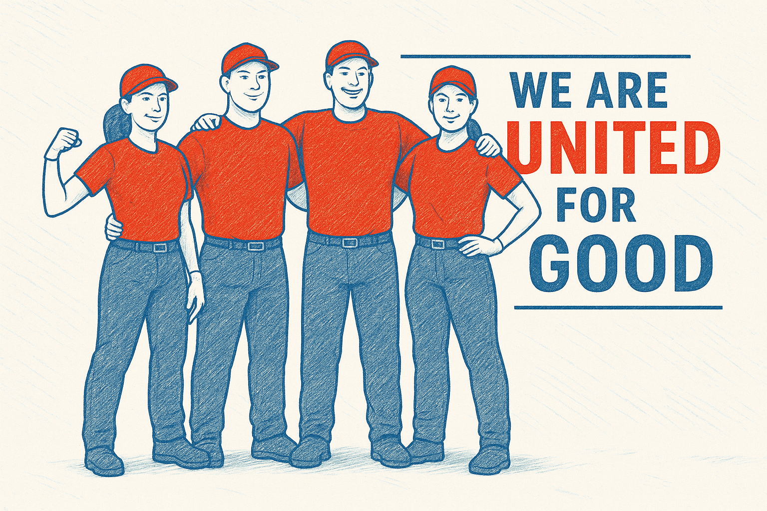 United Dumpsters Team