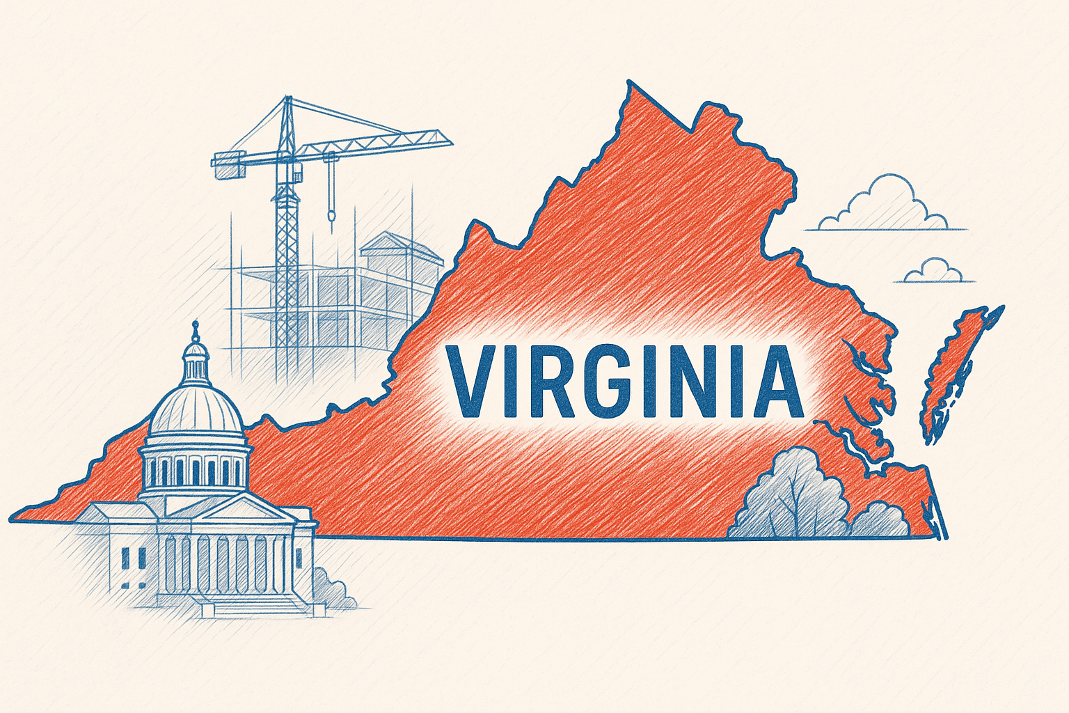 Virginia Dumpster Rental Service